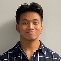 photo of Ralph Lester David